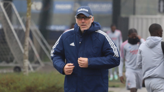 Laurent Blanc (OL) est le quatrième entraîneur le mieux payé de Ligue 1