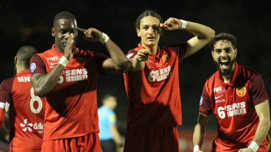 Thonon-Evian-Lyon-La Duchère : maintenir le leadership en Haute-Savoie !