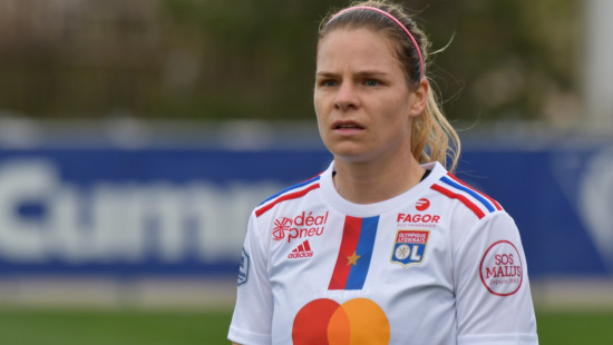 Equipe de France féminine : Wendie Renard convoquée, Eugénie Le Sommer et Amel Majri rappelées Equipe de France féminine : Wendie Renard convoquée, Eugénie Le Sommer et Amel Majri rappelées