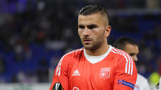 PSG-OL : Caqueret et Lopes de retour à l'entrainement PSG-OL : Caqueret et Lopes de retour à l'entrainement