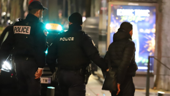 Cambriolages des joueurs de l’OL : deux suspects interpellés Cambriolages des joueurs de l’OL : deux suspects interpellés