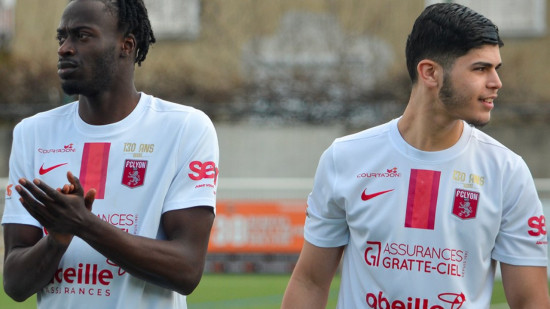 Fusion entre le FC Lyon et l’AS Montchat : l’Athletic Lyonnais, le poisson d’avril des deux clubs