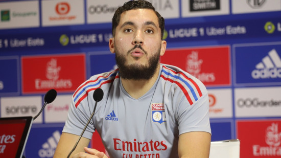 OL : le PSG réactive son intérêt pour Rayan Cherki