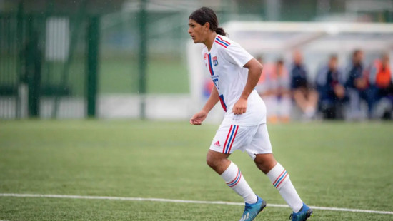 Academy : une avalanche de buts ce week-end, carton plein pour la réserve ! Academy : une avalanche de buts ce week-end, carton plein pour la réserve !