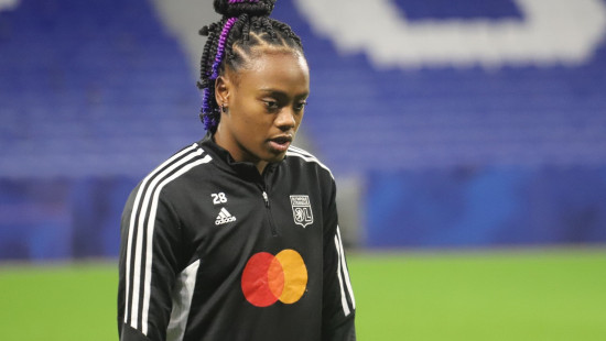 Equipe de France féminin : Melvine Malard également appelée par Hervé Renard