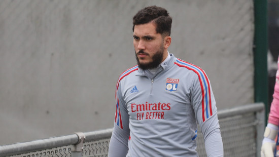 L’Italie aurait un œil sur Rayan Cherki (OL)