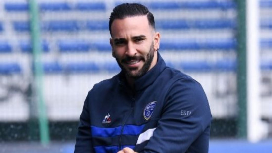 Après Samir Nasri, c’est Adil Rami qui aurait pu signer à l’OL