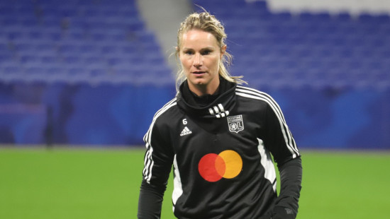 OL féminin : Amandine Henry vers les Etats-Unis ? OL féminin : Amandine Henry vers les Etats-Unis ?