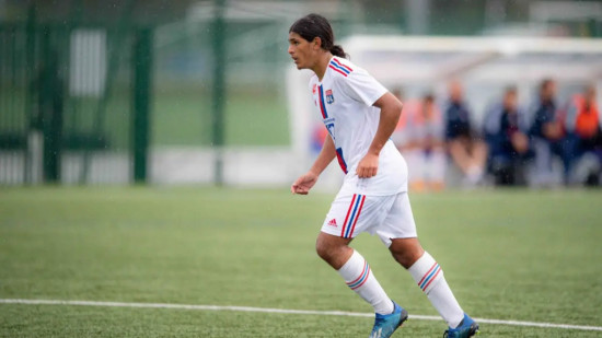 Academy : Djibril Bahlouli appelé avec les U17 algériens Academy : Djibril Bahlouli appelé avec les U17 algériens