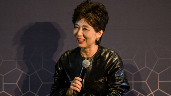 Qui est Michele Kang, future propriétaire annoncée de l'OL féminin ?