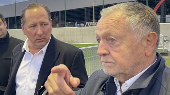 Vente de l’OL féminin ? Le club dément en partie mais révèle vouloir céder OL Reign Vente de l’OL féminin ? Le club dément en partie mais révèle vouloir céder OL Reign