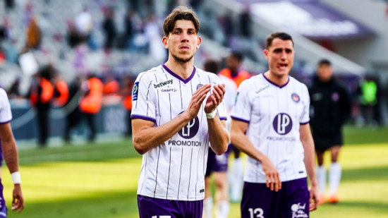 La stat’ d’avant-match : en Ligue 1, Toulouse n’a plus gagné à domicile depuis deux mois La stat’ d’avant-match : en Ligue 1, Toulouse n’a plus gagné à domicile depuis deux mois