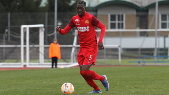 Aubagne-Lyon La Duchère : encore une occasion de gâchée ! (4-2)