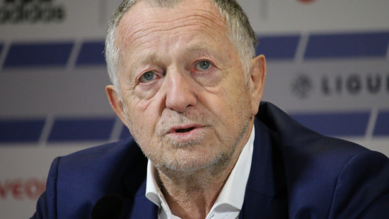 Le plus grand regret de la carrière de Jean-Michel Aulas est probablement le même que tous les supporters de l’OL