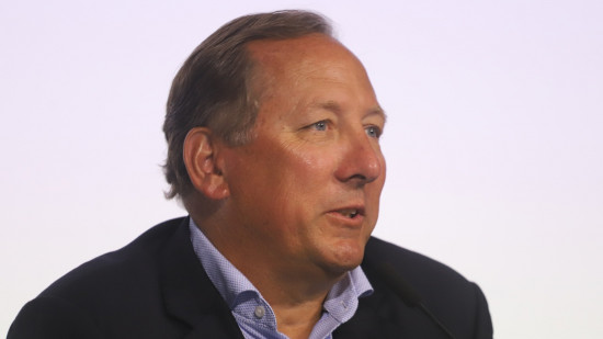 OL-OM : John Textor sera en tribune pour assister à l’Olympico OL-OM : John Textor sera en tribune pour assister à l’Olympico