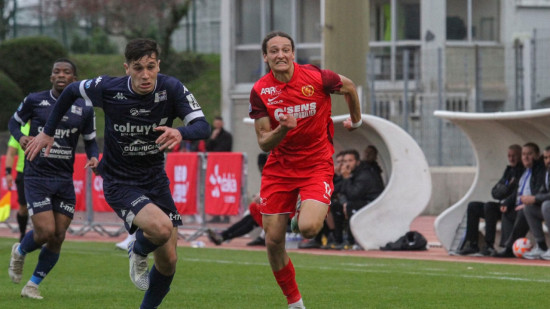 Lyon La Duchère-Jura Sud : une série de victoires à venir ? (1-0)