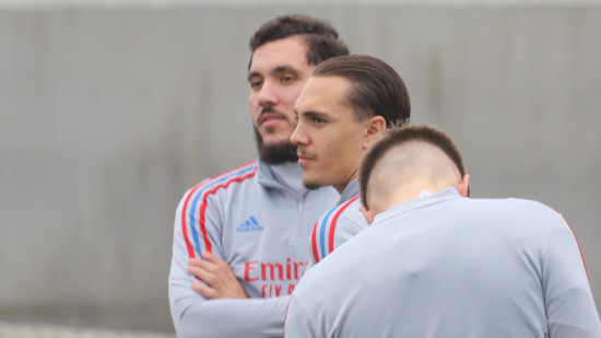 En Europe, l’OL est l’une des équipes à l’intensité défensive la plus élevée dans le camp adverse En Europe, l’OL est l’une des équipes à l’intensité défensive la plus élevée dans le camp adverse