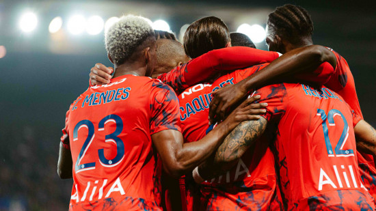 Strasbourg-OL : vapeur renversée, machine relancée ? (1-2)