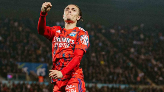 Les notes de Strasbourg-OL : défense poussive, attaque en jambes