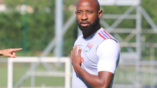 Lyon : condamnation du duo de Stéphanois qui avaient tenté de cambrioler la villa de Moussa Dembélé (OL) Lyon : condamnation du duo de Stéphanois qui avaient tenté de cambrioler la villa de Moussa Dembélé (OL)