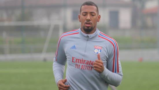 OL-MHSC : Jérôme Boateng absent, Houssem Aouar incertain