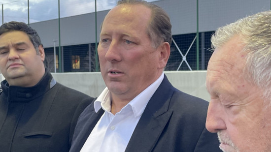 OL-Montpellier : John Textor de nouveau présent