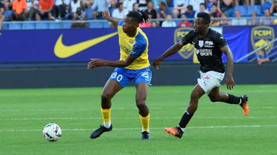 Mercato : l’OL à fond sur Skelly Alvero (Sochaux) ? Mercato : l’OL à fond sur Skelly Alvero (Sochaux) ?