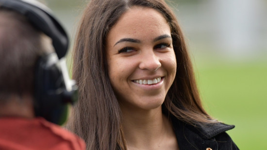 D1 Arkema : Delphine Cascarino nommée pour le titre de meilleure joueuse de la saison D1 Arkema : Delphine Cascarino nommée pour le titre de meilleure joueuse de la saison