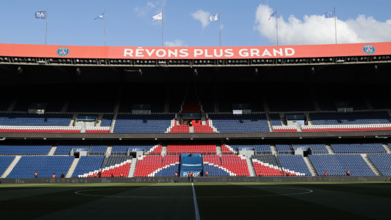 OL féminin : le match pour le titre contre le PSG se jouera au Parc des Princes