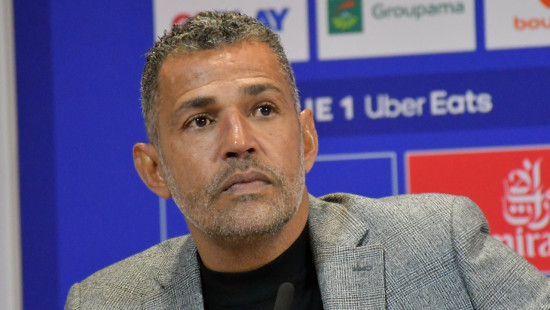 "Déplacé et honteux" : Sonny Anderson, Dejan Lovren… répondent à Hatem Ben Arfa "Déplacé et honteux" : Sonny Anderson, Dejan Lovren… répondent à Hatem Ben Arfa