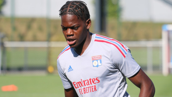 OL : Castello Lukeba est le joueur le mieux valorisé de l’effectif selon le CIES