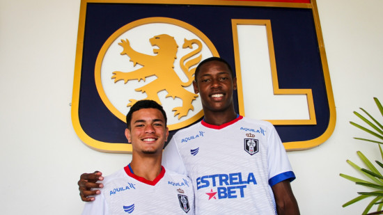 OL : après un test concluant, Marcao devrait s’engager avec l’OL OL : après un test concluant, Marcao devrait s’engager avec l’OL