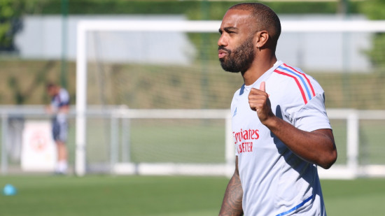 Alexandre Lacazette (OL) est le joueur de Ligue 1 le plus impliqué dans les buts de son équipe Alexandre Lacazette (OL) est le joueur de Ligue 1 le plus impliqué dans les buts de son équipe