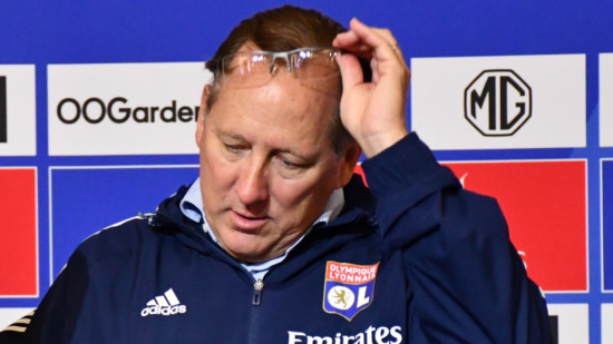 OL : John Textor doit réunir 130 millions d’euros avant le passage devant la DNCG