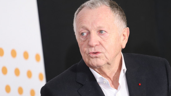 Loge, voiture de fonction, 10 millions d'euros : les détails de la séparation entre Jean-Michel Aulas et l'OL