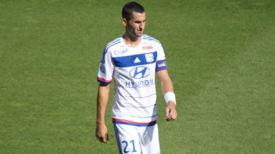 Clermont-OL : Maxime Gonalons (CF63) retrouvera l’Olympique lyonnais Clermont-OL : Maxime Gonalons (CF63) retrouvera l’Olympique lyonnais