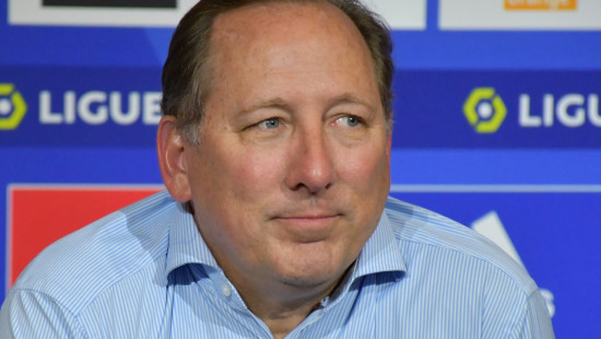 Eagle Football : John Textor doit racheter les 12% restants d’OL Groupe