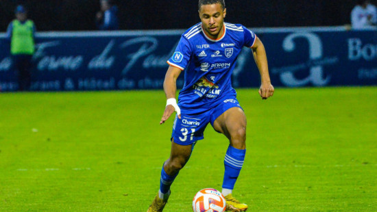 FCVB-Stade Briochin : un festival de buts et un grand pas vers le maintien ? (5-1) FCVB-Stade Briochin : un festival de buts et un grand pas vers le maintien ? (5-1)