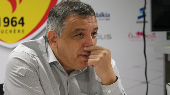 Lyon-La Duchère épinglée par la CRC : Mohamed Tria fait également une mise au point