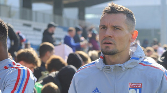 OL : lésion musculaire pour Dejan Lovren, forfait à Monaco OL : lésion musculaire pour Dejan Lovren, forfait à Monaco