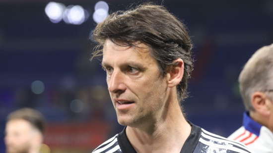 OL : les U19 devraient être entrainés par Jérémie Bréchet OL : les U19 devraient être entrainés par Jérémie Bréchet