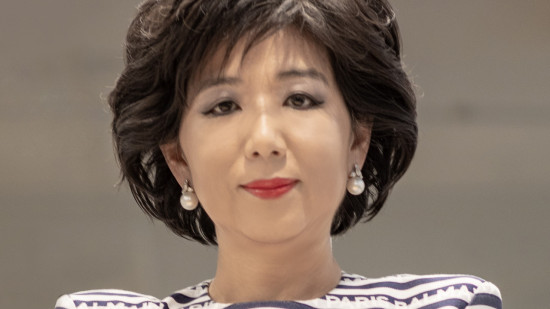 Un accord entre OL Groupe et Michele Kang officiellement signé, OL Reign bientôt vendu Un accord entre OL Groupe et Michele Kang officiellement signé, OL Reign bientôt vendu