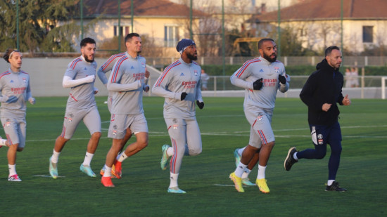 OL-Monaco : victoire obligatoire pour ne pas s’effondrer OL-Monaco : victoire obligatoire pour ne pas s’effondrer