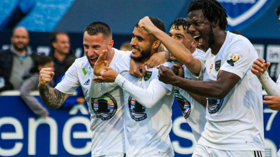 FCVB-Le Mans : "On a notre destin entre nos mains" FCVB-Le Mans : "On a notre destin entre nos mains"