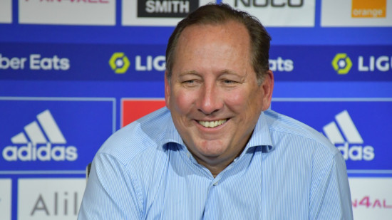 OL : John Textor bien entouré pour le renouveau du club