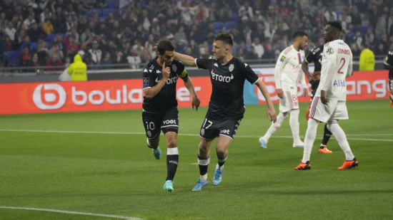 OL-Monaco : un penalty historique si révélateur OL-Monaco : un penalty historique si révélateur