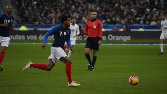 OL : vers un retour d’Alassane Pléa ? OL : vers un retour d’Alassane Pléa ?