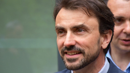 "On avait envie de vous dire merci" : le maire de Lyon s'invite à l'entrainement de l'OL féminin "On avait envie de vous dire merci" : le maire de Lyon s'invite à l'entrainement de l'OL féminin