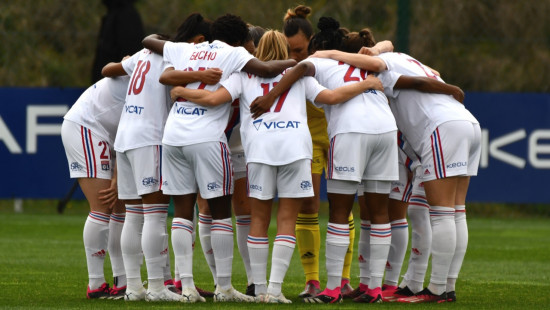Absence de diffuseur pour la coupe du Monde féminine : les joueuses de l’OL réagissent Absence de diffuseur pour la coupe du Monde féminine : les joueuses de l’OL réagissent