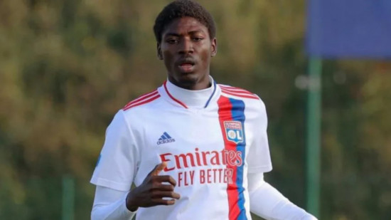 OL : Abdoulaye Ndiaye courtisé par deux clubs de Ligue 1